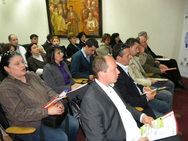 Во просториите на општина Берово се одржа прес-конференција со цел претставување на проектот ,, Промоција и заштита на биодиверзитетот на Малешевските планини - МАЛЕШ ’’