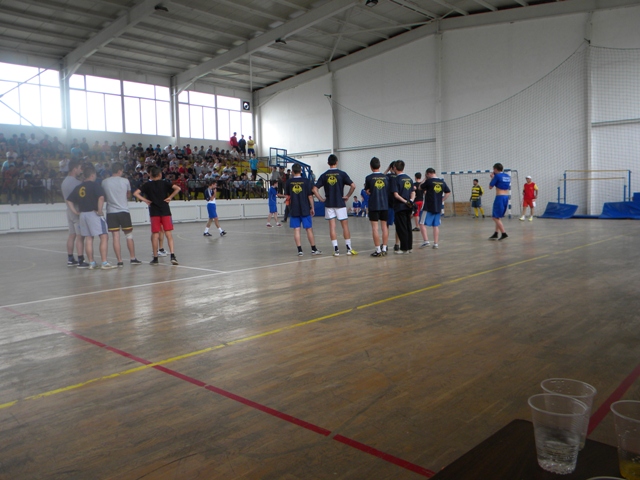 Под покровителство на Општина Пехчево, во спортската сала ,, Јане Сандански ‘‘ - Пехчево, се одржа турнир во мал фудбал, кој е од посебен интерес за градот и привлече огромно внимание.